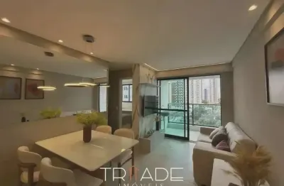 Eo- edf carmem maria - 2 quartos 1 suíte | ótima localização na torre | varanda gourmet