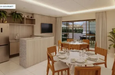 Eo- edf harmonia prime residence | a melhor localização da zona norte