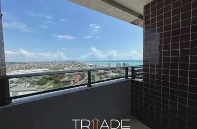 Apartamento em piedade | 2 quartos com 02 vagas | lazer completo