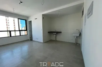 Studios em boa viagem | allure residence | 1 quarto | morar ou investir