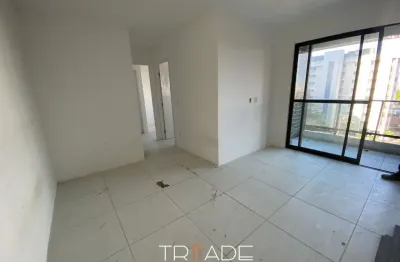 Castelo de ledebour | lançamento da estrada de belém | 2 e 3 quartos | varanda | entrega próxima