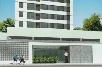 Hrs - studio jazz classic, apartamento, 1 quarto com 33m², área de lazer, campanha promocional