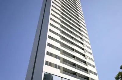 Hrs | edifício zelia macedo - 4 quartos, 2 suítes, na torre, alto padrão, padrão moura dubeux