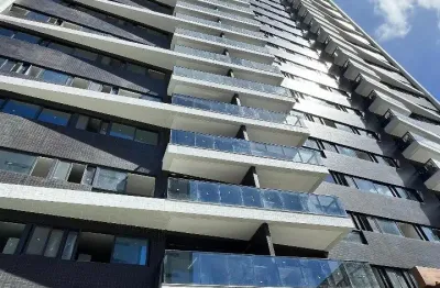 Edifíciof capiba l entregue em 2025 | boa viagem l 03 quartos l 108m² com 03 quartos e varanda gourmet