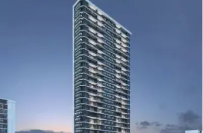 Praça dos ipês na encruzilhada | 2 e 3 quartos, lazer completo, mensal fixa, sem correção...