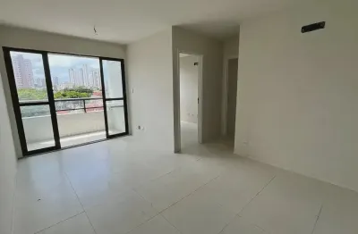 Eo- rio gurupi | entrega próxima | madalena | 55 a 57m² | varanda | lazer completo