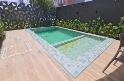 Edf. porto horizonte | 1 e 2 quartos | lazer completo | novo (pronto para morar)