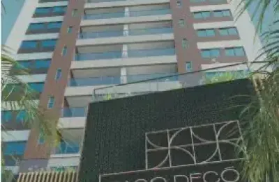 Edf. paço decó apartamento 4 quartos na madalena | lazer completo | 2 vagas