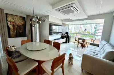I sainte cecilia | 03 quartos com 90m² | reformado | oportunidade na madalena