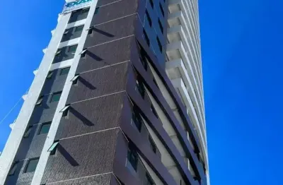 Edf. terraza boa viagem | apartamento 03 quartos suíte | 92m² | | 02 vagas