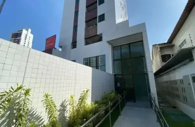 Est- apartamento 3 quartos em casa amarela | 1 suíte | lazer completo | ótima localização