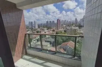 Ebo-  edf. madalena prime | ótima localização | apartamento novo de 3 quartos (1 suíte) | 60m²
