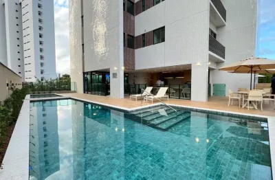 Alto padrão na beira rio - 4 quartos - 2 suites - terrazza beira rio (est)
