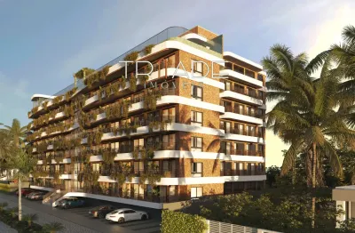 Ebo- nau home resort| investimento na praia de carneiros | studios, 1, 2 ou 3 quartos | 100m do mar