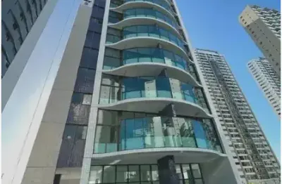 Hrs - apartamento com 4 quartos e 4 banheiros, 135 m² | lazer completo