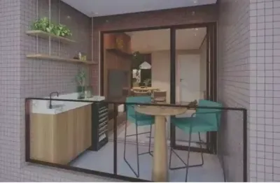 Ebo-edf. forte príncipe | residencial dos sonhos: apartamento 3 quartos 1 suíte na encruzilhada