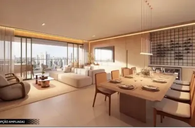 Eo- grande lançamento no rosarinho | apartamento 4 quartos 3 suítes - 163m² - 3 vagas