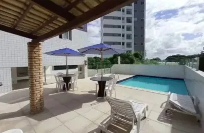 Eo- apartamento i 3 quartos 1 suíte i 84m² i no prado i edf rio parintins