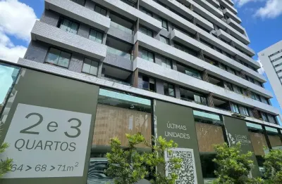 Hrs | apartamento 3 quartos, 1 suíte, em casa forte, acabamento premium, estrada do encanamento