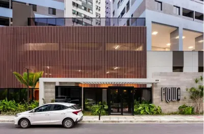 Apartamento com 2 quartos à venda na Rua Carlos Pereira Falcão, 978, Boa Viagem, Recife