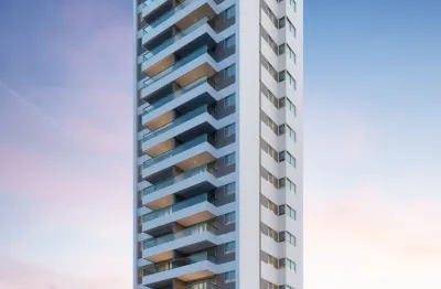 Hrs - edf. ocean view | lançamento em candeias - 3 quartos, 96m² | lazer completo | vista para o mar