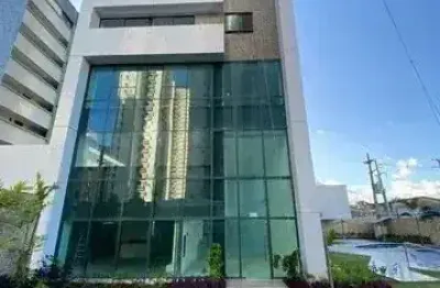 Ebo - jayme figueiredo - 04 quartos com 02 suítes | 147m² | 02 vagas de garagem