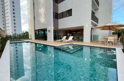 Alto padrão na beira rio - 4 quartos - 2 suites - terrazza beira rio