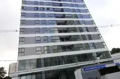 Edf quinta da trindade | apartamento em casa amarela | 3 quartos | prédio novo