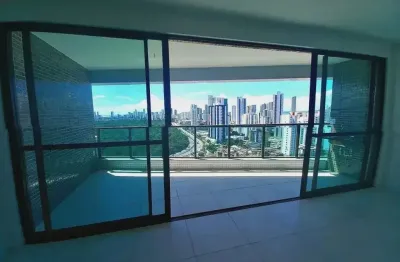 Ebo- jayme figueiredo - 04 quartos com 02 suítes | 147m² | 02 vagas de garagem