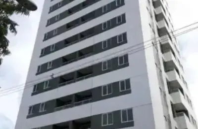 Apartamento 3 quartos, 1 suíte , ótima localização , casa amarela