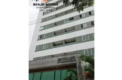 Apartamento 3 quartos, 1 suíte , ótima localização , casa amarela