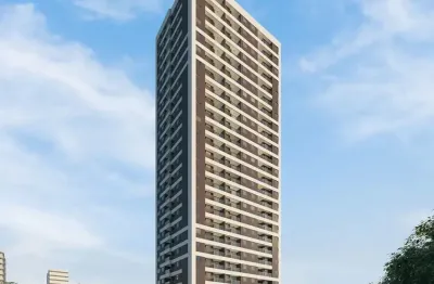 Praça dos jequitibás | lançamento na várzea | apartamento 2 quartos 54m² | av. afonso olindense