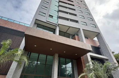 Hrs - palácio boa vista, apartamento 3 quartos 1 suíte | excelente localização | lazer completo