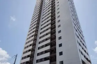 Vancouver piedade- 3 quartos.1 suíte, lazer, varanda, 66m² e muito mais...