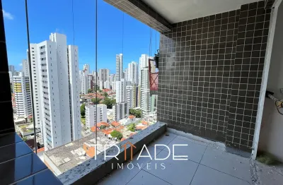 Ll- botanik torre | entrega em janeiro de 2026 | 3 quartos | lazer completo