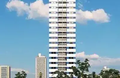 Ll- lançamento com os melhores valores na encruzilhada | apartamento 2qts | lazer completo