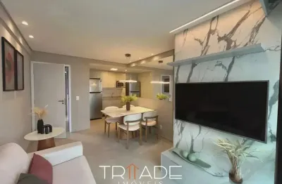 Edf carmen maria - 2 quartos 1 suíte | ótima localização na torre | varanda gourmet