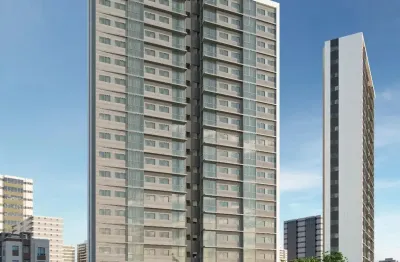 Hrs - apartamentos 2 e 3 quartos com suíte, a melhor área de lazer da zona norte