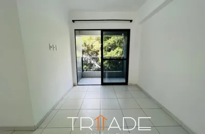 Ll- oportunidade no espinheiro | apartamento 03 quartos nascente | lazer completo | vaga coberta