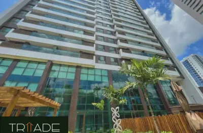 Parque das palmeiras- 56m²,2 e 3 quartos,área de lazer, garagem, piscina com deck...