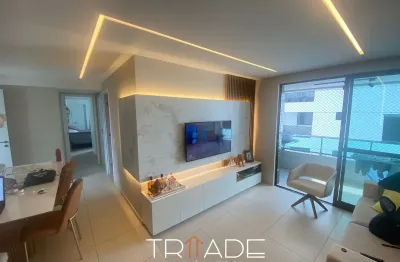 Porto jardins rosarinho- vendo apartamento 03 quartos no rosarinho | 89 m² | 2 vagas