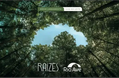 Lançamento na boa vista | raízes | apartamentos com 02 e 03 quartos | padrão rio ave