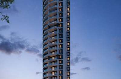 Edf infinity | lançamento no rosarinho | 90m², 3 quartos | padrão gabriel bacelar