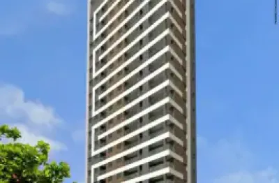 Edf. madalena classic | apartamento 3 quartos 1 suíte 69m² | lançamento na madalena