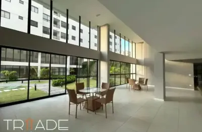 Edf. residencial luar do parque na imbiribeira | 3 quartos, 63m² | oportunidade
