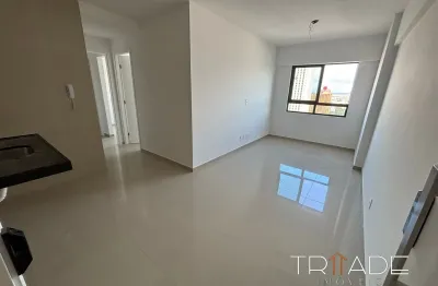 Palácio boa vista | unidade exclusiva | 02 quartos | andar alto | ótima localização