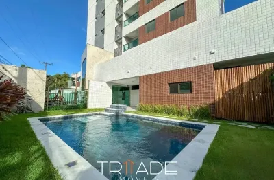 Hrs - edifício madalena prime, apartamento 3 quartos, 1 suíte, na madalena, lazer completo