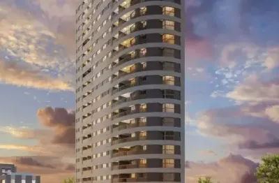 Praça dos pinheiros, apartamento 03 quartos 1 suíte, 75m², padrão campos gouveia