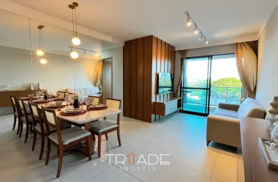 Imperdível no cordeiro | 03 quartos com 71m² | lazer completo | oportunidade