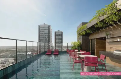 Artium hall | studios de 22m² a 24m² | oportunidade para morar ou investir | boa viagem